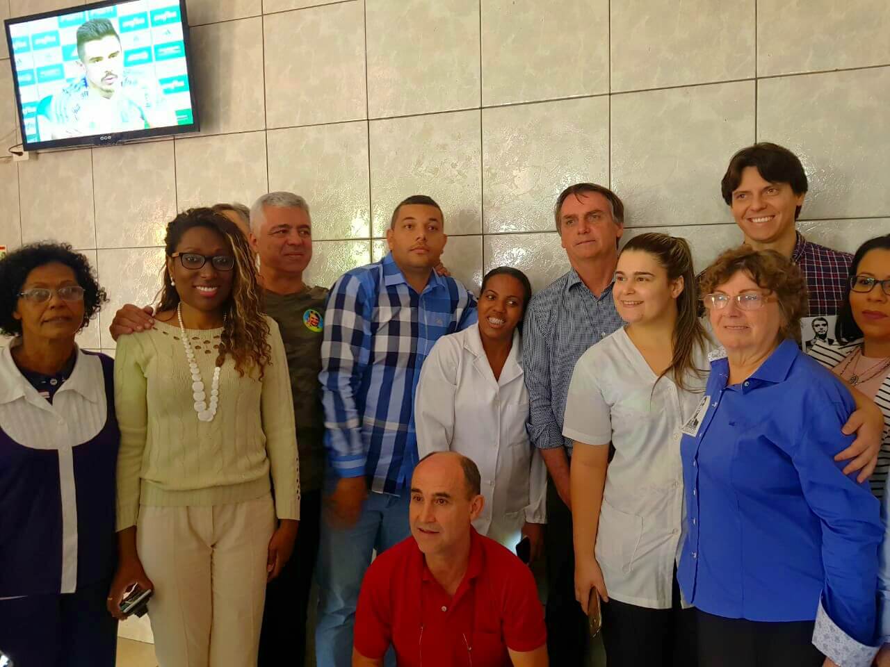 JAIR MESSIAS BOLSONARO