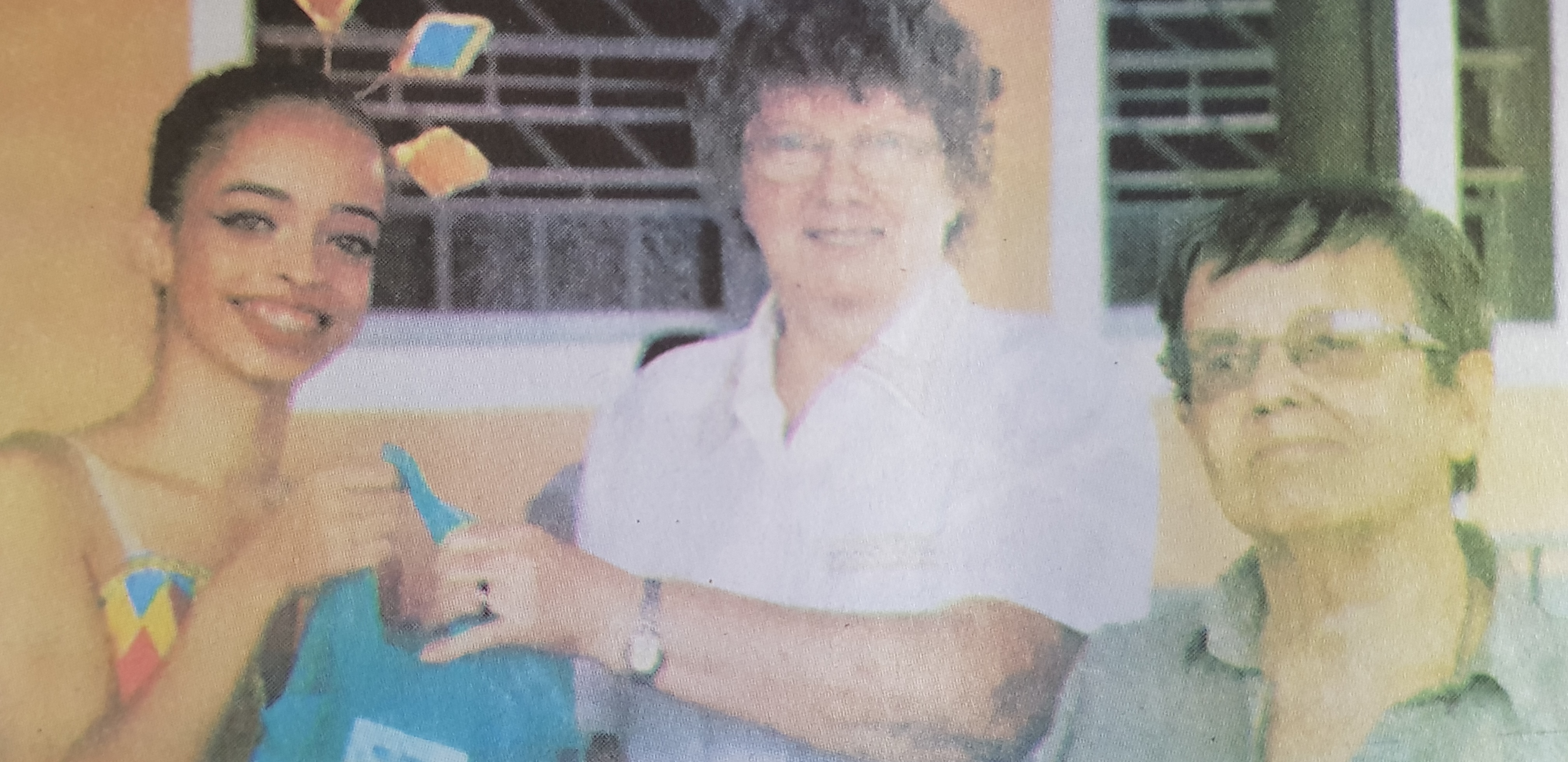 CEMART FAZ DOAÇÃO DE LEITE